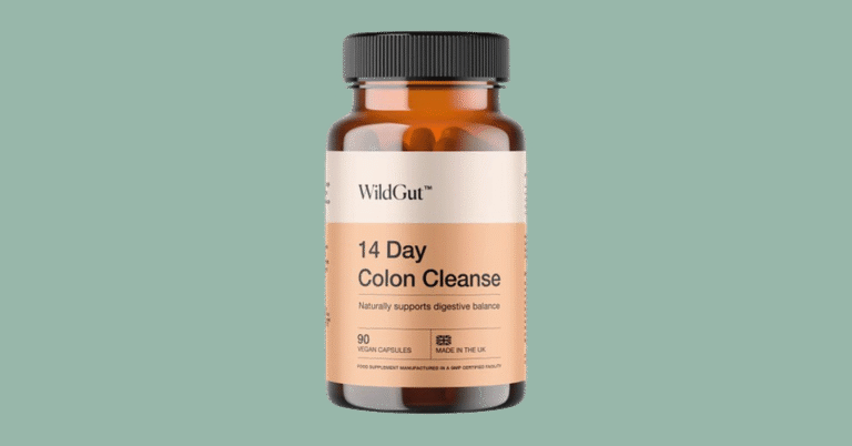 WildGut Review