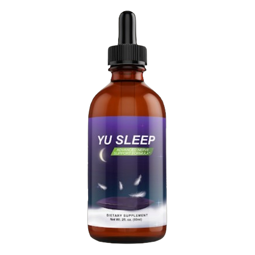 Yu Sleep