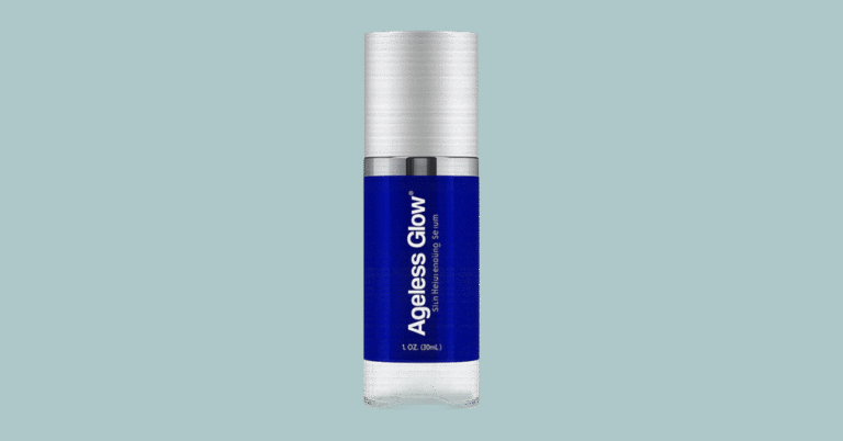Ageless Glow Review