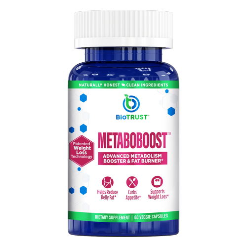 BioTrust MetaboBoost