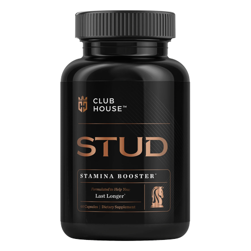 ClubHouse Stud