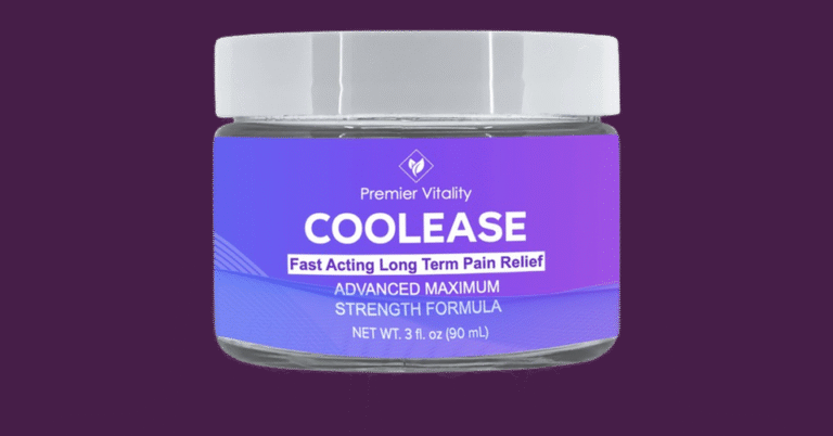 CoolEase Review