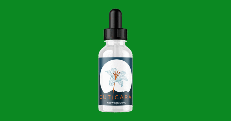 Cuticara Review
