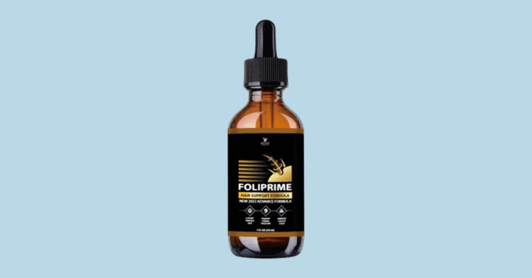 FoliPrime Review