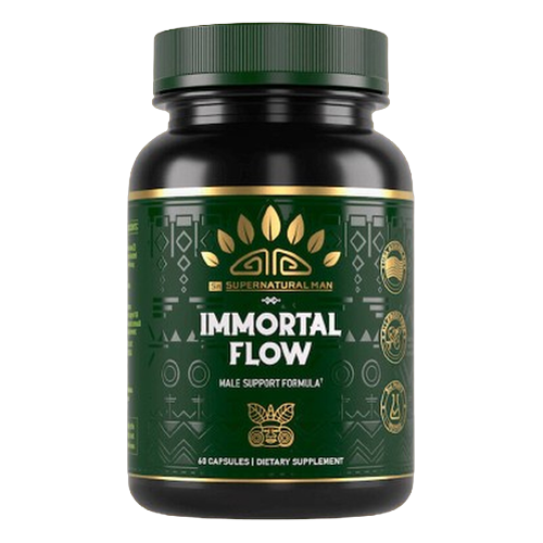 Immortal Flow