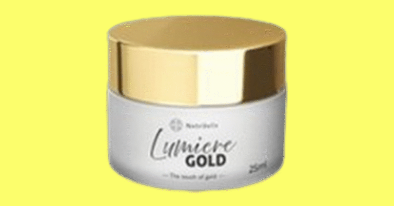 Lumiere Gold Review
