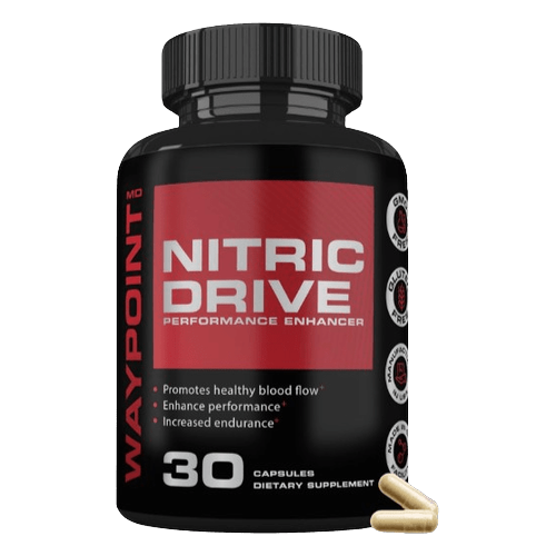 Nitric Drive