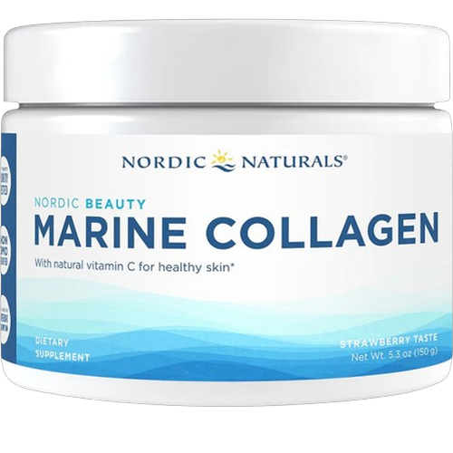 Nordic Beauty