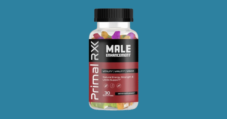 Primal RX Review