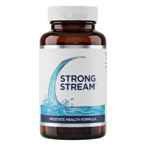 Strong Stream Prostate