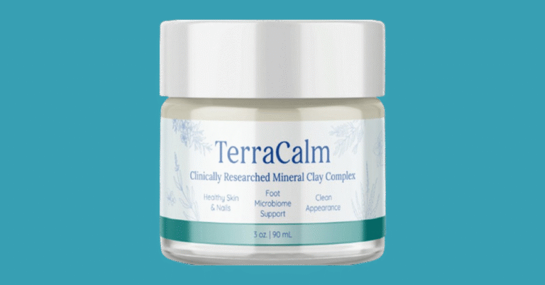 TerraCalm Review