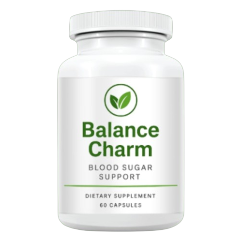 Balance Charm