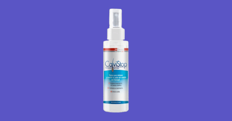 Calvistop Review