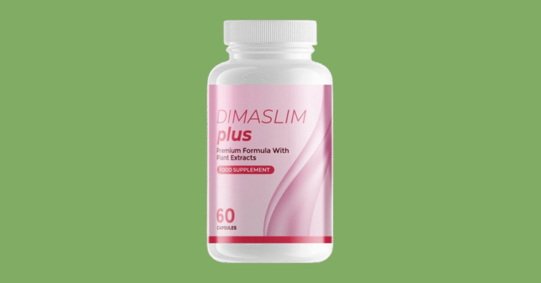 DimaSlim Review