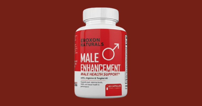 Eroxon Review