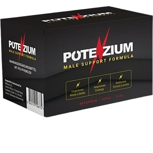 Potenzium