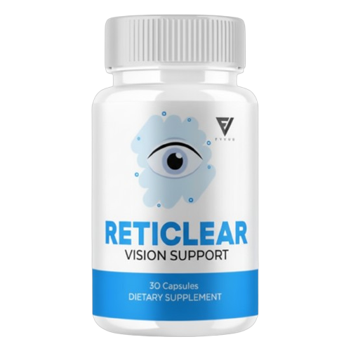 Reticlear