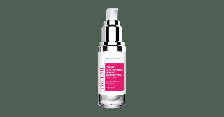 Treme Anti Wrinkle Hybrid Trial Reviews