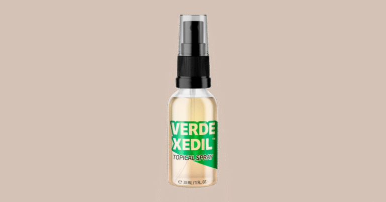 Verdexedil Review