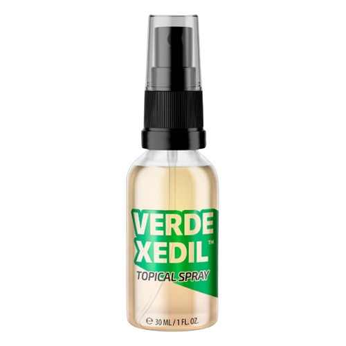 Verdexedil