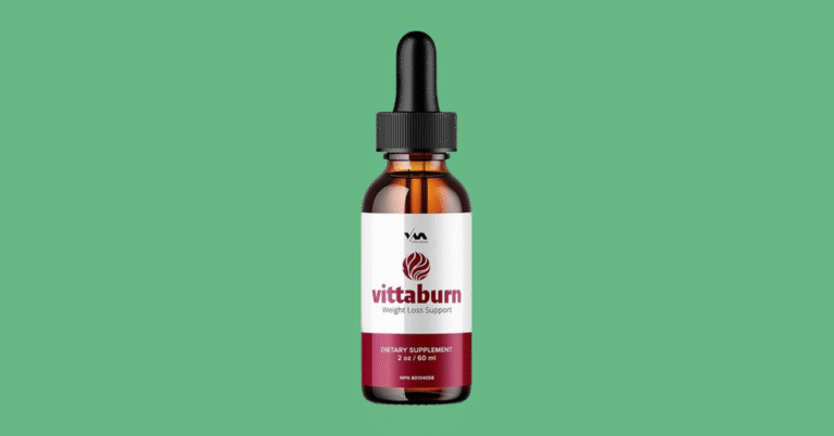 Vittaburn Reviews