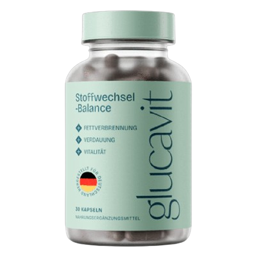 Glucavit