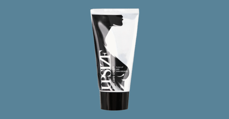 upsize breast enlargement cream Review