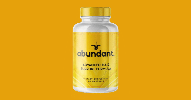 Abundant Review
