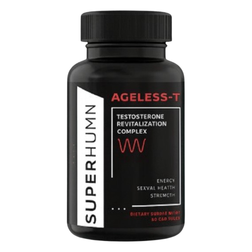 Ageless T