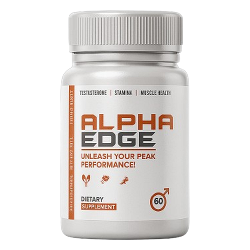 Alpha Edge