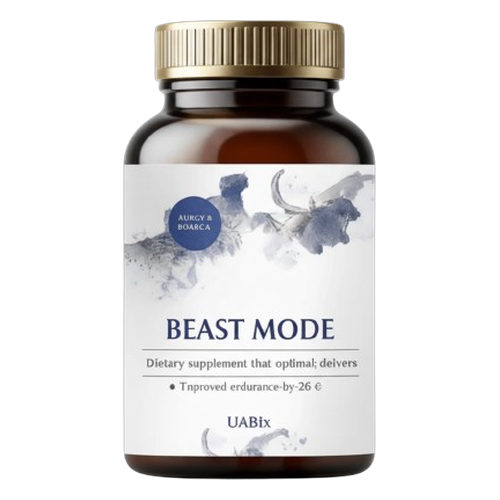 Beast Mode