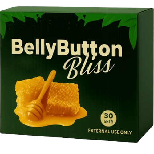 Belly Button Bliss