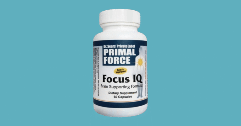 Focus IQ Review
