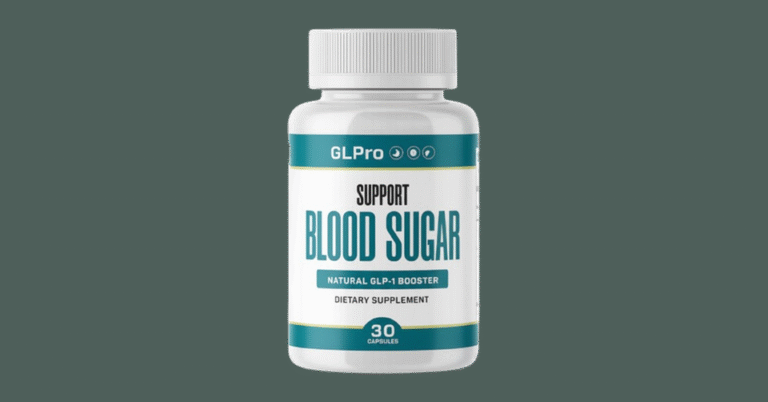 GLPro Review