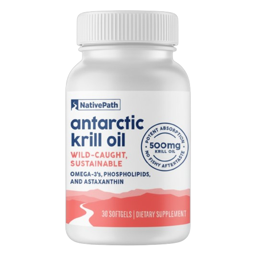 Krill Oil