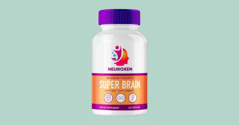 NeuroXen Review