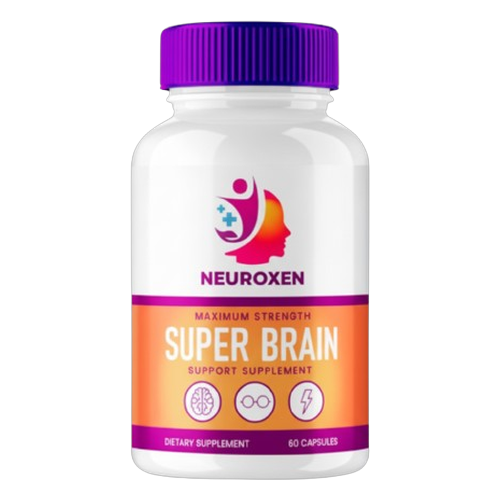 NeuroXen