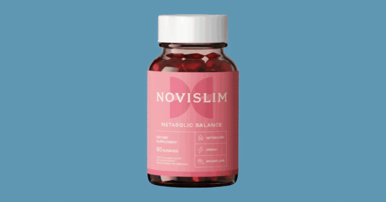Novislim Review