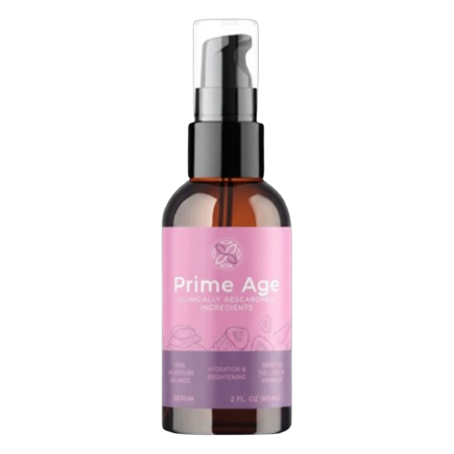 Prime Age