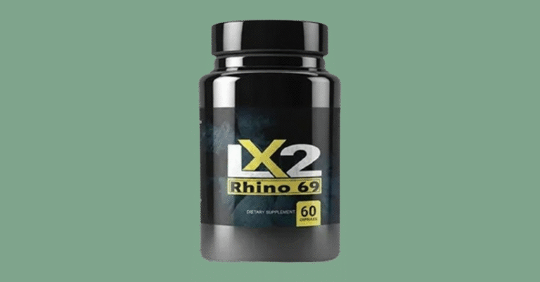Rhino 69 Review