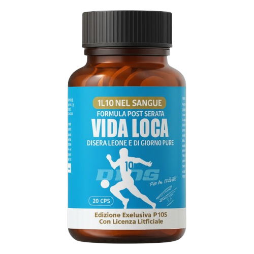 Vida Loca