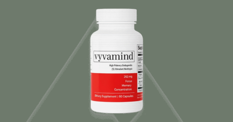 Vyvamind Review