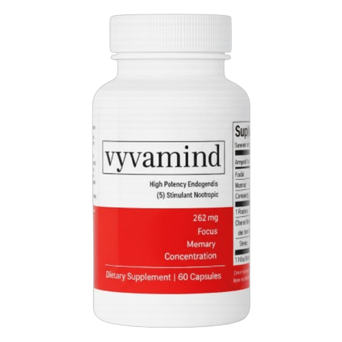 Vyvamind