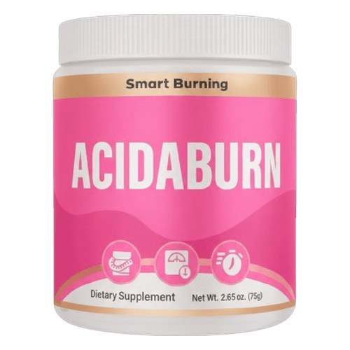 Acidaburn
