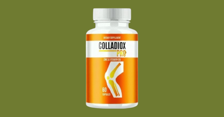Colladiox Pro Reviews