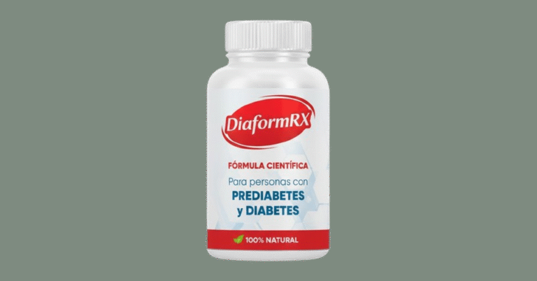 DiaformRX Reviews