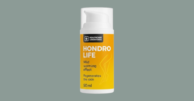 Hondrolife Reviews