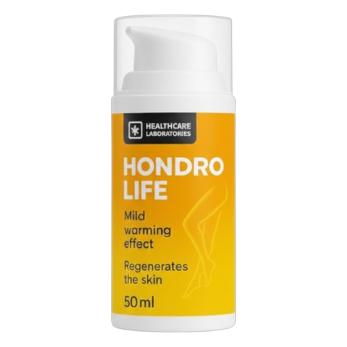 Hondrolife
