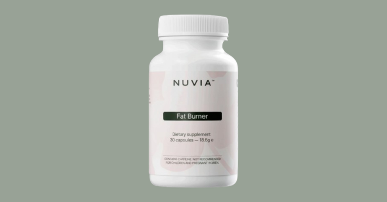 Nuvia Reviews