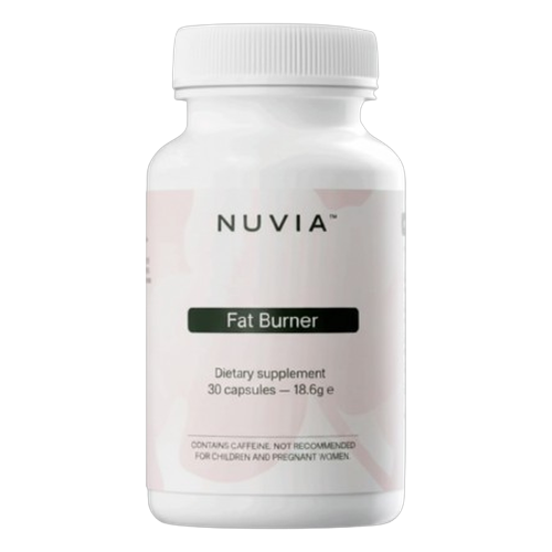 Nuvia